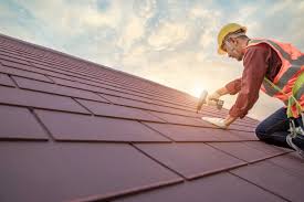 Best Green or Eco-Friendly Roofing Solutions  in Santa Anna, TX